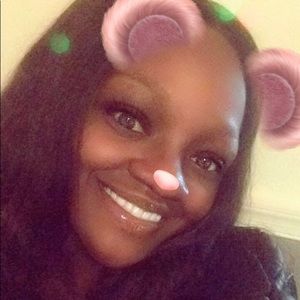 Meet your Posher, Nancy